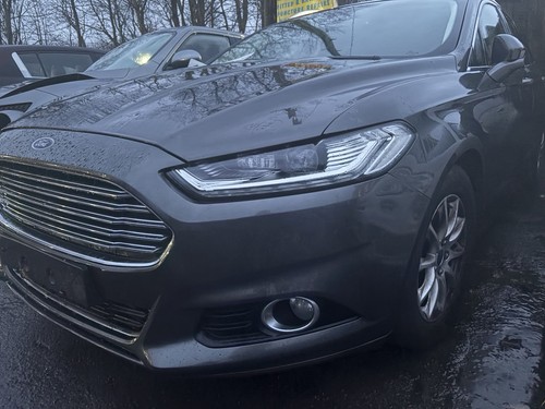 Ford mondeo estate mk5 2015 - mondeo,