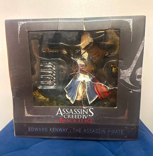 Ubicollectibles assassin - ubicollectibles, assassin's