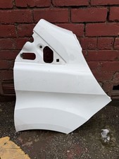 FORD TRANSIT CUSTOM DRIVERS