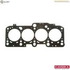 GASKET CYLINDER HEAD 8701381 FOR SKODA HYUNDAI ix35/Van ACCENT/IV VELOSTER 1.4L