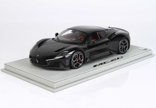 Maserati mc20 - mc20, (enigma