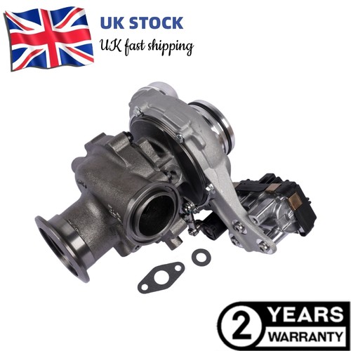 Gtd1752vrk turbocharger - gtd1752vrk,