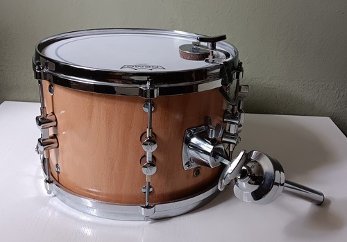 Unique sonor side snare x - sonor, 12"x