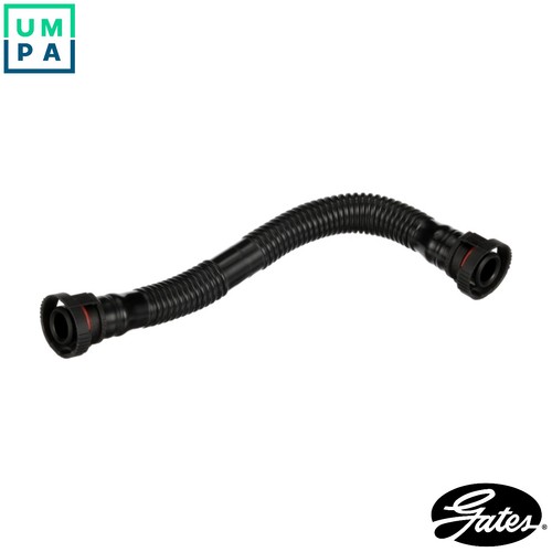 Hose crankcase ventilation - hose,