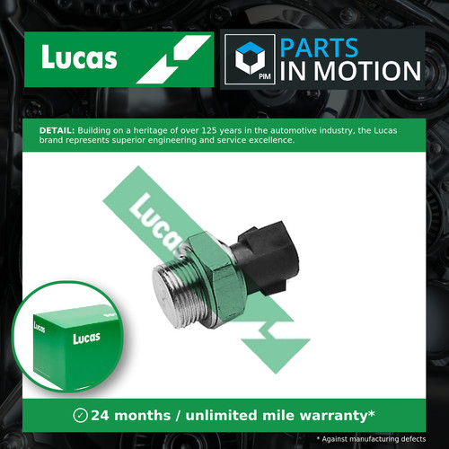 Radiator fan switch fits ford - fan,