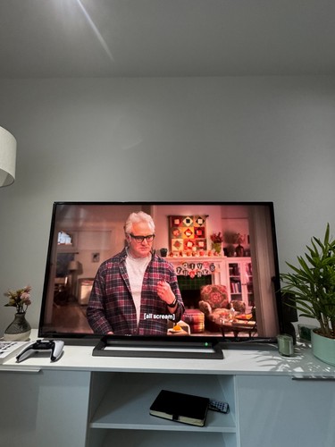 Toshiba 50ua3d63db smart - 50",