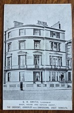 The Crescent, Kimberley