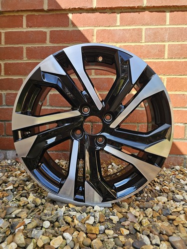 Peugeot 2008 alloy - peugeot, wheel