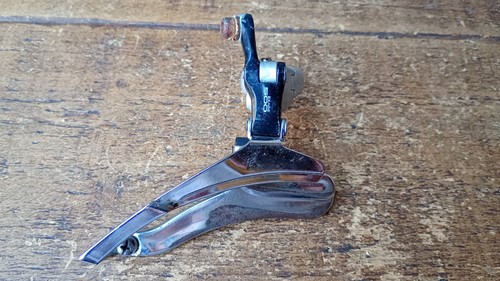 Shimano exage 500 front - exage,