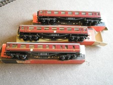 TRIX TTR - RAKE OF THREE BR