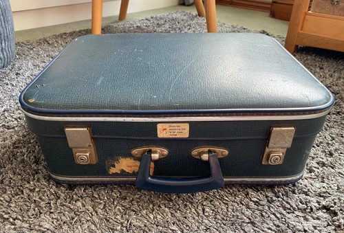 Vintage 1960s small - vintage,