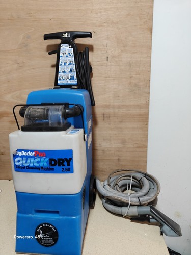 Rug doctor mighty pro - doctor,