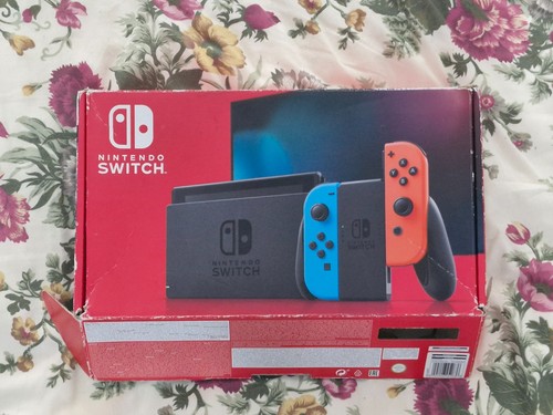 Nintendo switch 32gb - switch,