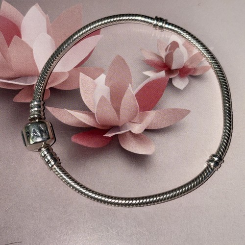 Genuine pandora sterling - genuine,