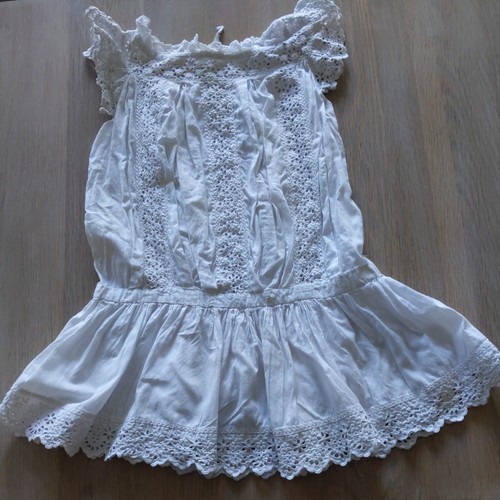 Antique edwardian baby - antique, dress