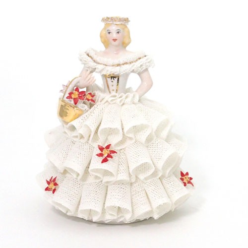 Limited irish dresden noel - limited, 1: