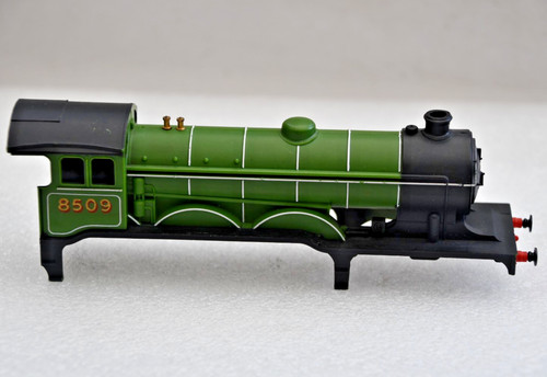 Hornby r866 lner - lner, class