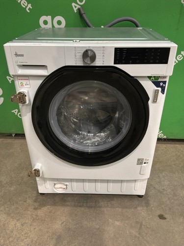 Hoover integrated washing - hoover,