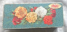 Vintage Metal Jacobs Biscuits