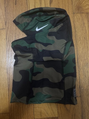 Nike ski mask camo - ski,