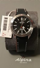 Alpina Alpiner 4 Black