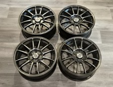 Genuine Superlight 17" Alloy