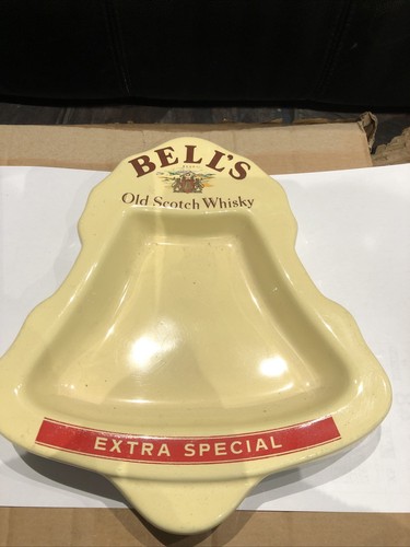 Bells old scotch whisky wade - bells,