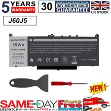 NEW FOR DELL LATITUDE E7270