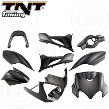 9 PIECE FAIRING KIT PAINTED