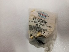 Hobart 00-286946 Bearing Pin & Thrust Washer