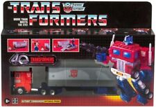 Transformers Retro 40th