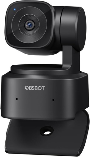 Obsbot tiny 1080p webcam - se,