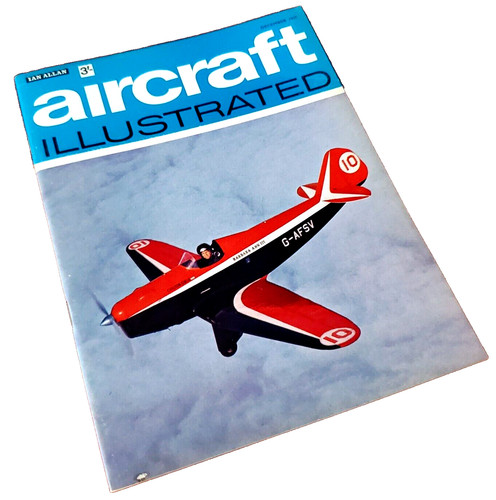 December 1969 aircraft - december,