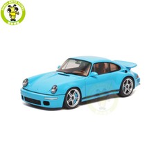 1/18 RUF CTR Anniversary 2017