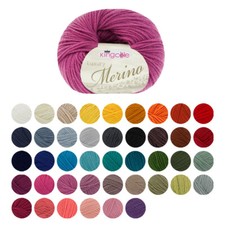 King Cole Luxury Merino DK