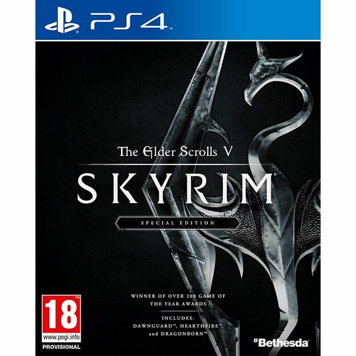 Bethesda the elder scrolls - bethesda,