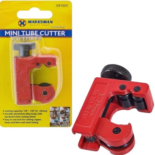 Small pipe cutter - cutter, mini