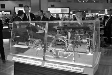 A case displaying the MGC