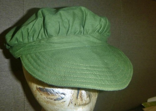 Khmer rouge cap - -, xl