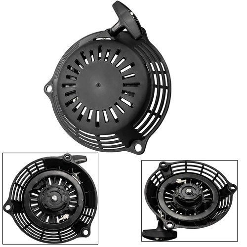 Pull start recoil starter for - start,