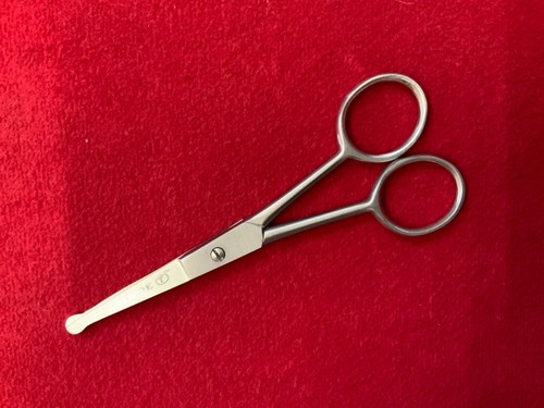 Dog grooming scissors - dog,