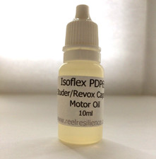 Lubrication oil for tape - for,