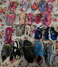 job lot kids shoes