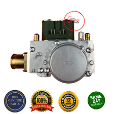 GLOW-WORM 18SXI 30SXI & 24CXI 30CXI GAS VALVE (DUNGS) 2000802664 REPLACES 801649