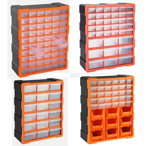 Multi drawer parts storage - drawer,