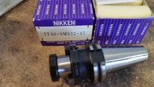 NIKKEN IT40-SMS32-45 SHELL END