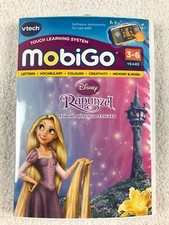 Rapunzel vtech mobigo - -,