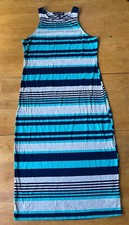 One Clothing Turquoise Blue