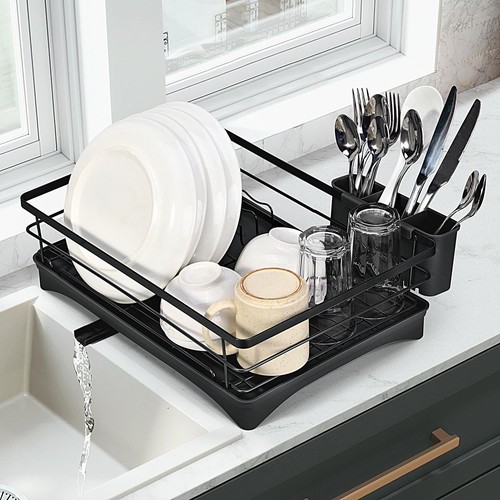 Vinsani dish drainer rack - vinsani,
