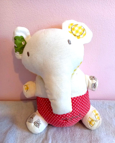 Mamas and papas rattle - mamas,